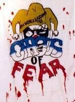 Circus Of Fear : In a World Gone Mad